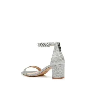 Jewel Badgley Mischka Bradley Embellished Evening Shoe