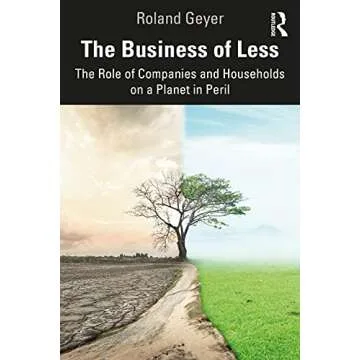 The Business of Less