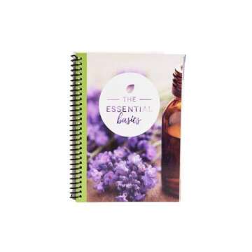 The Essential Basics - 5th Edition: Your Ultimate Resource for Foundations