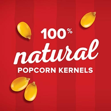Orville Redenbacher's Gourmet Popping Corn 8 lb