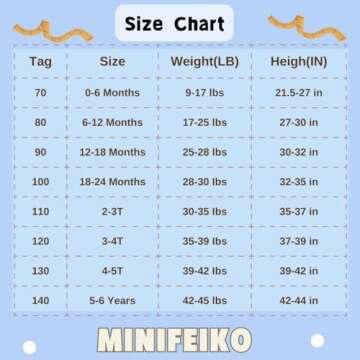 MINIFEIKO 2T Toddler Baby Girls Swimsuit Strawberry Bathing Suit Reversible Bikini 2-3T