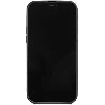 Cavka Matte Black Case Compatible with - iPhone 13-6.1 inch Protective TPU Rubber Cover Cute Bats Spooky Classy Bumper Non-Slip Lightweight Design Shockproof Goth Halloween Animal Cool Silicone