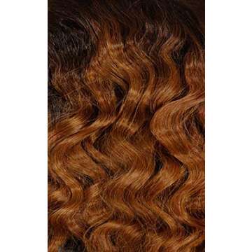 Sensationnel Butta Lace Wig - Glueless HD Lace Front Wig