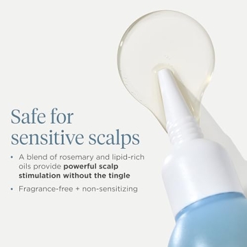 Briogeo Scalp Revival Pre-Wash Oil with Rosemary