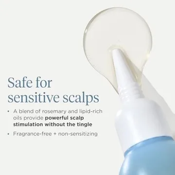 Briogeo Scalp Revival Pre-Wash Oil with Rosemary