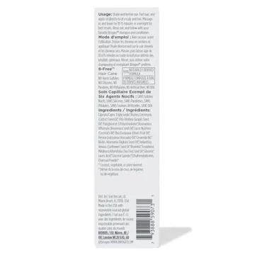 Briogeo Scalp Revival Pre-Wash Oil with Rosemary