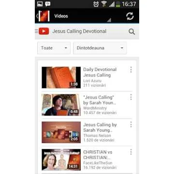Discover Daily Inspiration with Jesus Calling App
