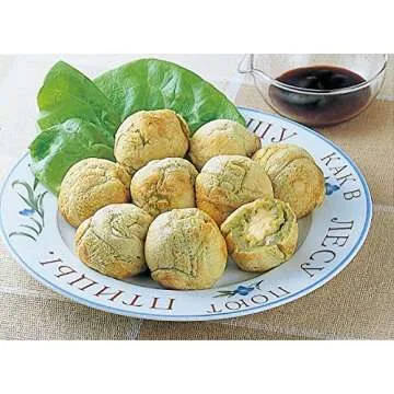 AUTOMATIC ELECTRIC JAPANESE TAKOYAKI GRILL PAN 12 HOLES 100 V OCTOPUS BALLS [JAPAN] by Sugiyama