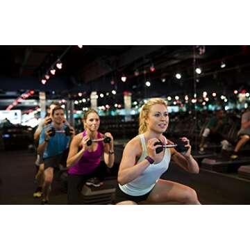 Fitbit Charge HR Wireless Activity Wristband - Small, Black