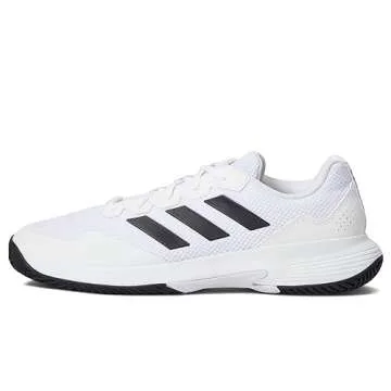 Adidas Men's Gamecourt 2 Tennis Shoes - Comfort & Style
