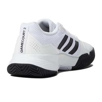 Adidas Men's Gamecourt 2 Tennis Shoes - Comfort & Style