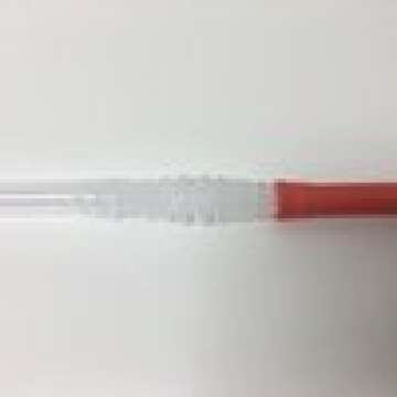 Purelife Colon Tubes for Enemas -5 Pack - Free Connector for Secure Fit - 16" x 18FR - Recommended for Coffee Enemas, Gerson Therapy, Higher Colon Cleansing