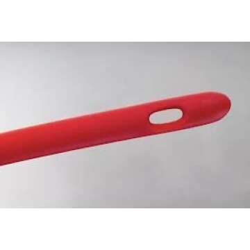 Purelife Colon Tubes for Enemas -5 Pack - Free Connector for Secure Fit - 16" x 18FR - Recommended for Coffee Enemas, Gerson Therapy, Higher Colon Cleansing