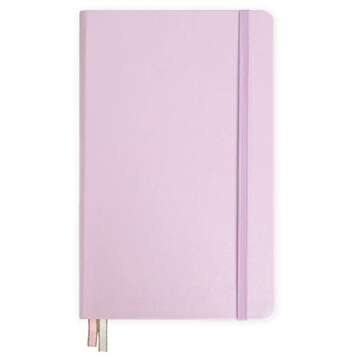 Premium A5 Minimalism Art Notebook for Creative Minds