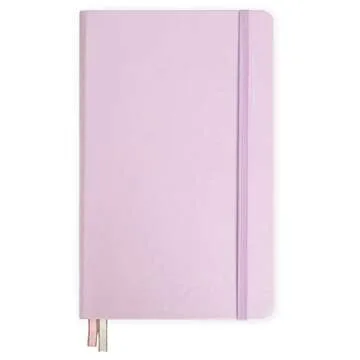 Premium A5 Minimalism Art Notebook for Creative Minds