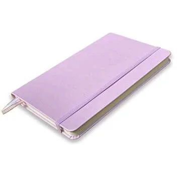 Premium A5 Minimalism Art Notebook for Creative Minds