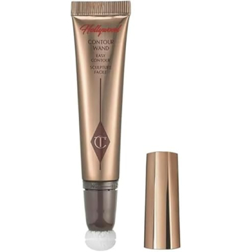 Charlotte Tilbury Hollywood Contour Wand Light-Medium Sculpting