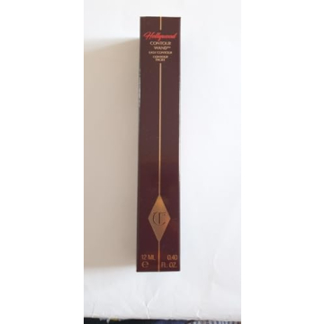 Charlotte Tilbury Hollywood Contour Wand Light-Medium Sculpting