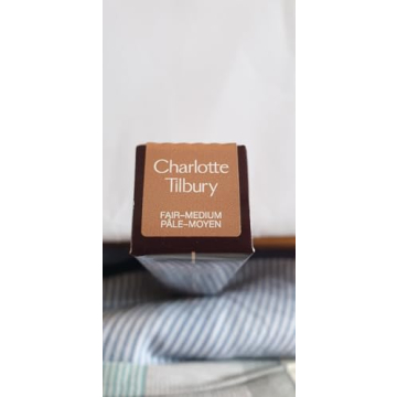 Charlotte Tilbury Hollywood Contour Wand Light-Medium Sculpting