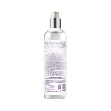 Design Essentials Natural Agave & Lavender, 4 Fl Oz