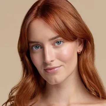 Catrice | Cheek Flirt Face Stick | Highly Pigmented, Creamy Blush Stick | Eyes, Cheeks, & Lip Tint | Free From Gluten & Parabens | Vegan & Cruelty Free (030 | Rock'n'Rose)