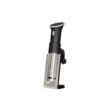 Anova Culinary APCS02 Sous Vide Stand - Silver/Black