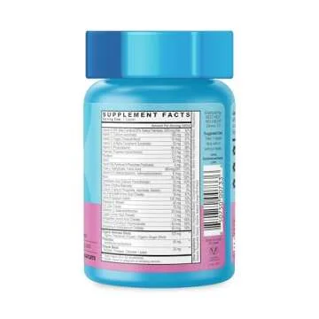 Mama Bird Prenatal Care - Vegan Multivitamin for Moms