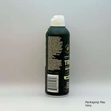 Lemongrass Farms Trek Spray DEET-Free Natural Bug Spray