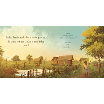 The Boy Who Grew a Forest - Jadav Payeng's Inspiring Story