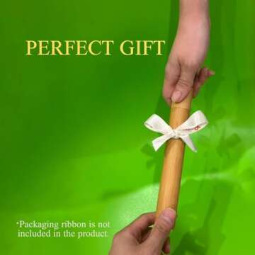 Singing Straws for Vocal Training - 4 Voice Straws with Brush