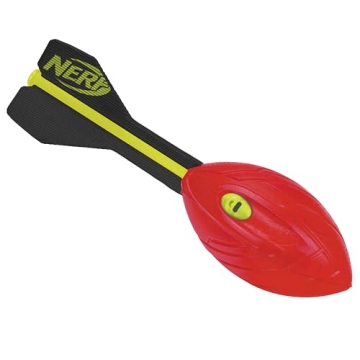 NERF Vortex Aero Howler Foam Football for Kids