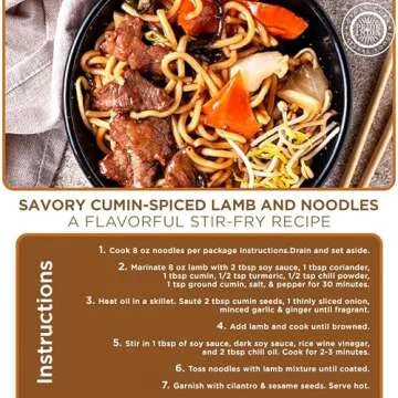 Pride of India – Cumin Seed Whole – Gourmet Indian Spice – Excellent for Culinary Uses – Fresh and Quality Seeds – Adds Flavor & Aroma - Easy to Store – 8 oz. Medium Dual Sifter Bottle