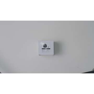 CAMPINGMOON Refillable Canister for Backpacking Camping