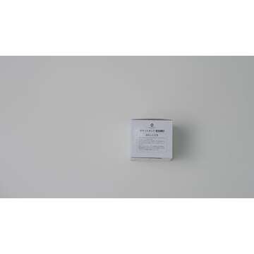 CAMPINGMOON Refillable Canister for Backpacking Camping