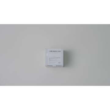 CAMPINGMOON Refillable Canister for Backpacking Camping