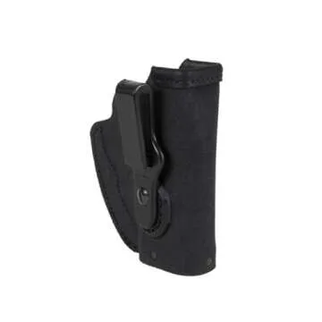 TASER Pulse+ Tuck-N-Go Holster for Fast Access & Concealment