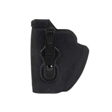 TASER Pulse+ Tuck-N-Go Holster for Concealed Carry