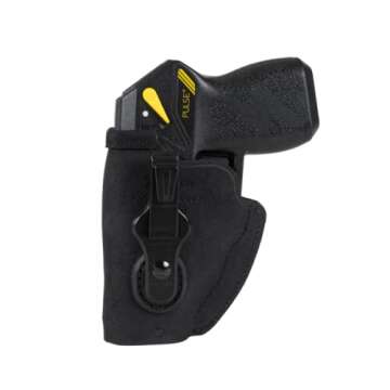 TASER Pulse+ Tuck-N-Go Holster for Concealed Carry