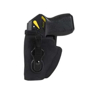 TASER Pulse+ Tuck-N-Go Holster for Concealed Carry