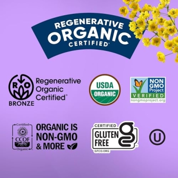 Lundberg Jasmine Rice - Organic, Aromatic & Versatile