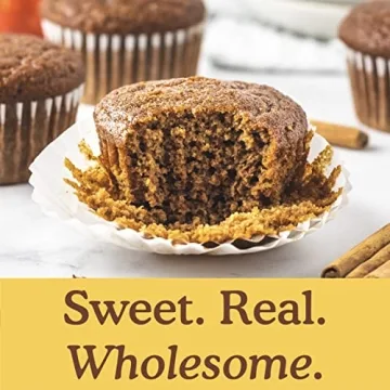 Gluten Free Simple Mills Variety Pack - Delicious Baking Mixes