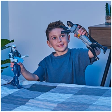 12-Inch Batman Action Figure for Kids Ages 3+