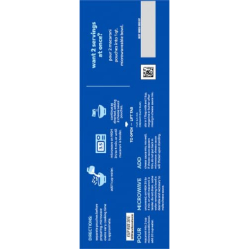 Kraft Easy Mac Original Macaroni & Cheese Dinner