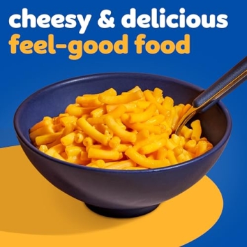 Kraft Easy Mac Original Macaroni & Cheese Dinner