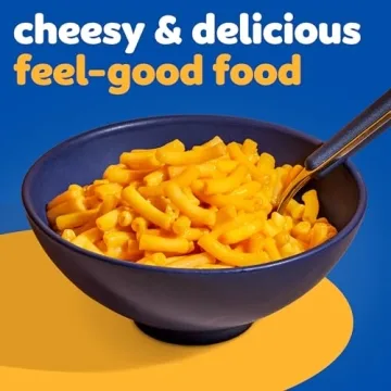 Kraft Easy Mac Original Macaroni & Cheese Dinner
