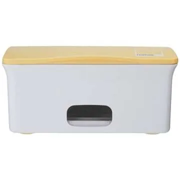 Ubbi Baby Wipes Dispenser - Stylish & Functional Solution