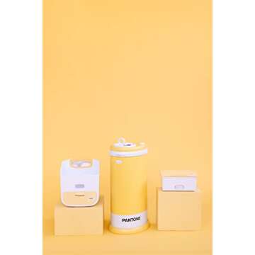 Ubbi Baby Wipes Dispenser - Stylish & Functional Solution