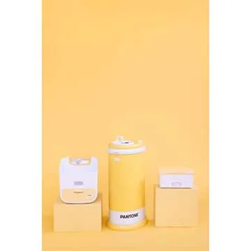 Ubbi Baby Wipes Dispenser - Stylish & Functional Solution