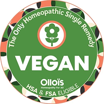 Organic OLLOIS Hypericum Perforatum 30c for Pain Relief