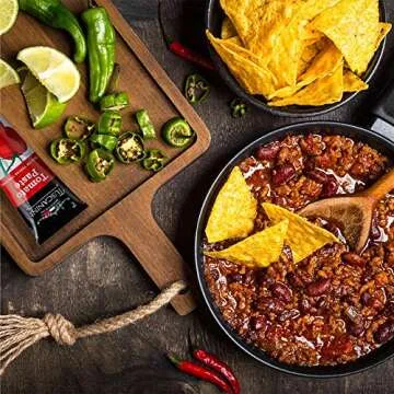 Tuscanini Double Concentrated Tomato Paste Tube 7.5oz